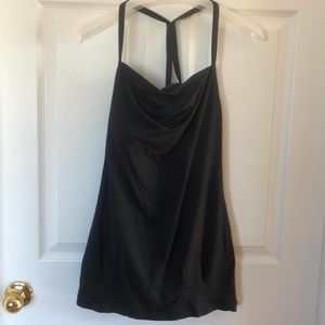 Lululemon active wear